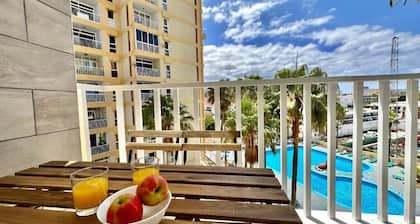 Yomely Playa de las Americas