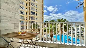 Buiten dineren