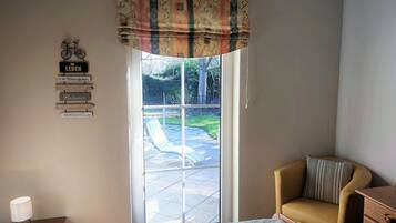 2 Schlafzimmer, WLAN, Bettwäsche