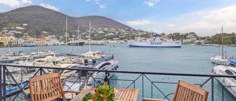 Servei de restauració a l'aire lliure
