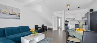 Amazing home in Vodice with WiFi