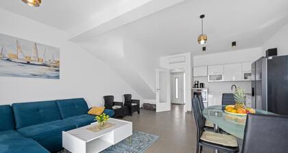 Amazing home in Vodice with WiFi