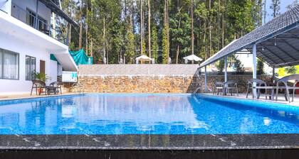 The Spectrum Resort