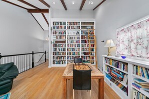 Spielezimmer