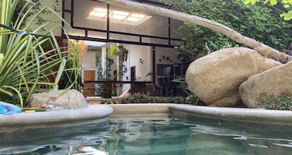 Casa Lucía Natural