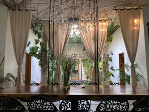 ห้องรับประทานอาหาร