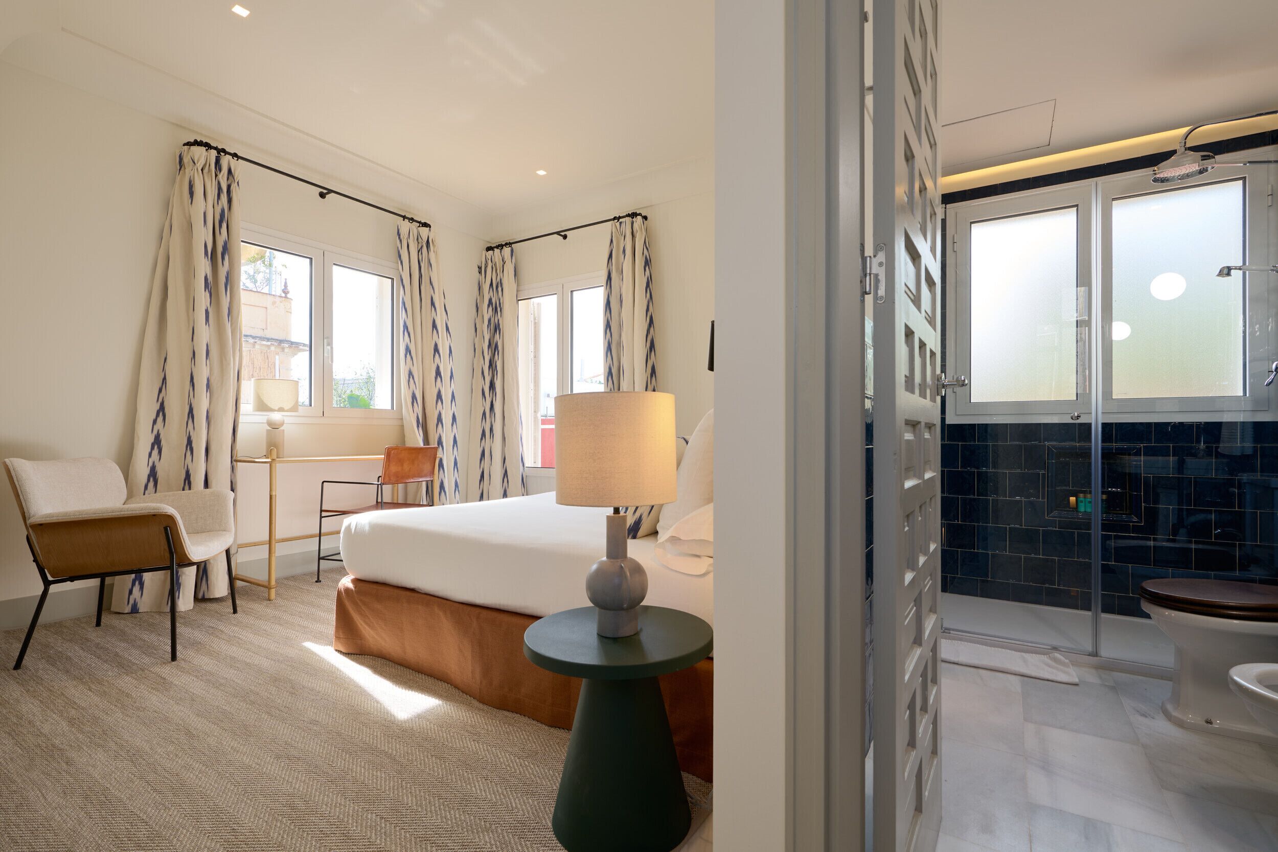 3 Schlafzimmer, Bügeleisen/Bügelbrett, Reisekinderbett, kostenloses WLAN