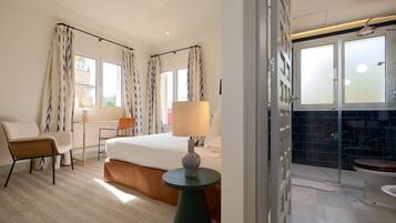 3 Schlafzimmer, Bügeleisen/Bügelbrett, Reisekinderbett, kostenloses WLAN