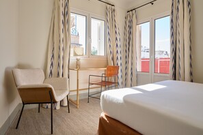 3 bedrooms, iron/ironing board, travel cot, free WiFi