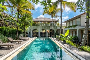 Pool - Ubud Terrace by Betterplace (Ubud)