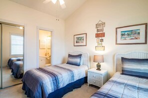1 bedroom, free WiFi, bed sheets - Magnolia Place 301 -4669 Wild Iris Drive (Myrtle Beach)