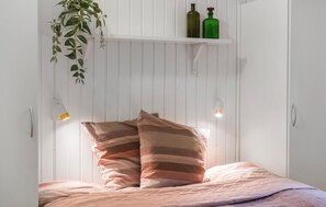 4 Schlafzimmer, Reisekinderbett, kostenloses WLAN