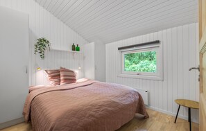 4 habitaciones, cuna de viaje y wifi gratis