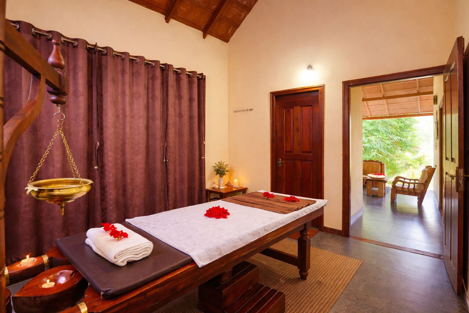 Spa