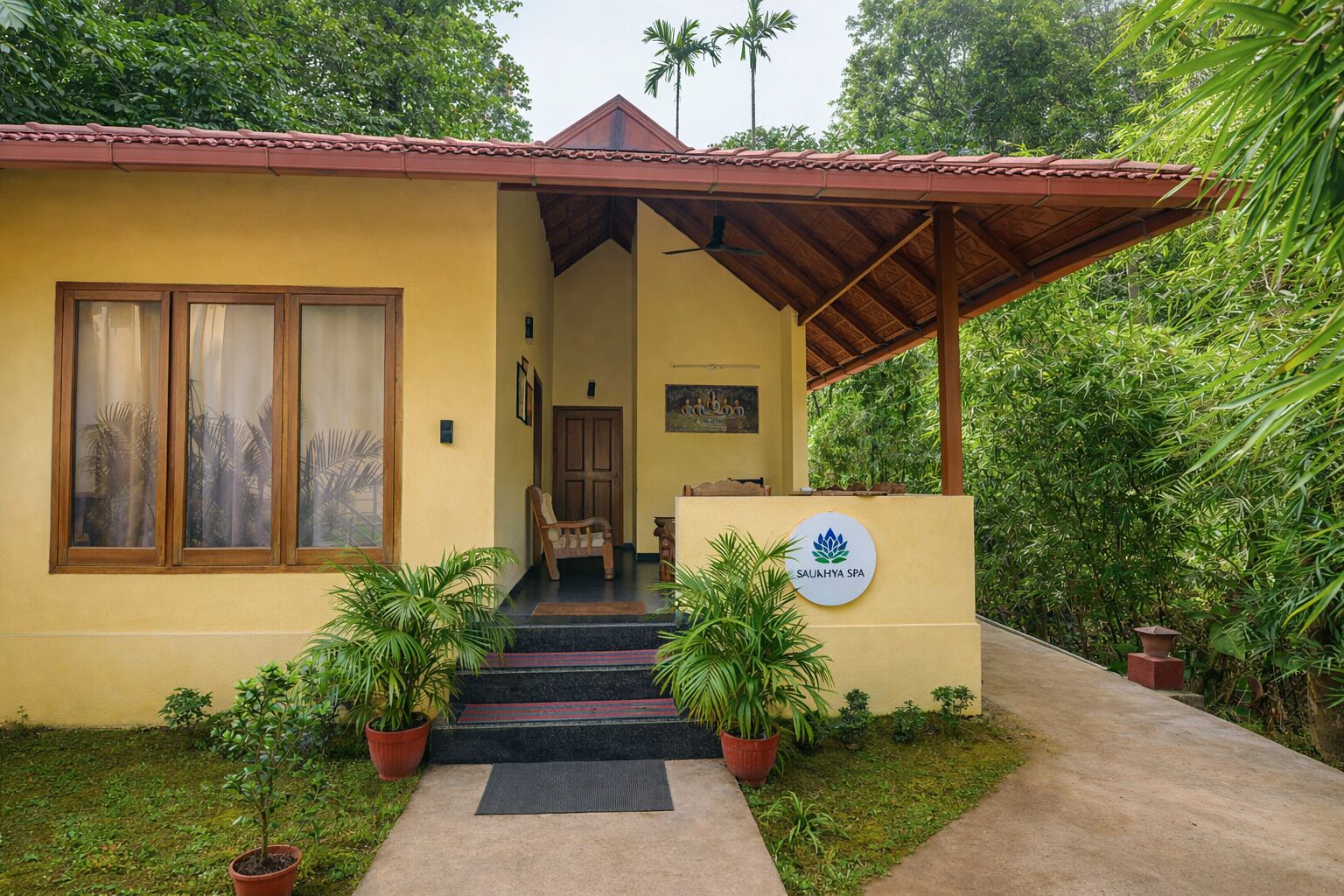 Spa