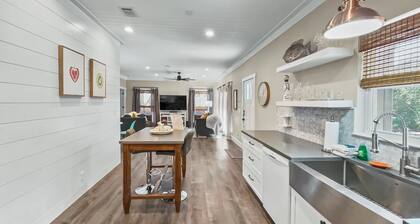 "Pinewood" | Inlet Beach | Dog Friendly |Inquire about Monthly pricing