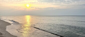 Awesome home in Rowy with WiFi