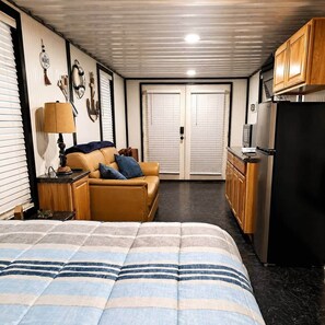 1 dormitorio, wifi gratis, ropa de cama