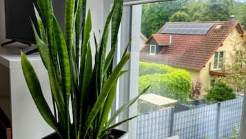 Interiør