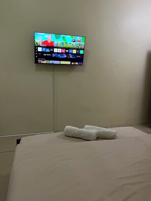 Standard Studio | Free WiFi - My place 77/2 (Bangkok)
