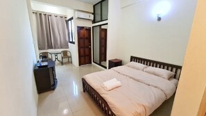 Studio Tiêu chuẩn | Truy cập Internet không dây miễn phí