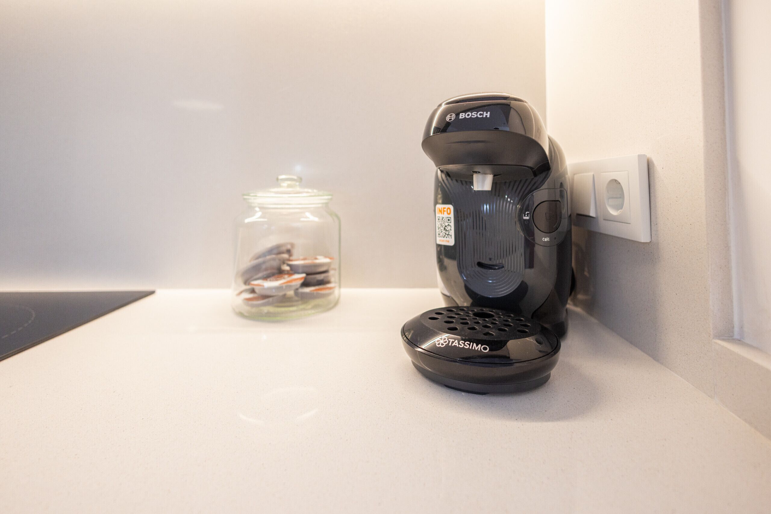 Café et/ou machine à café