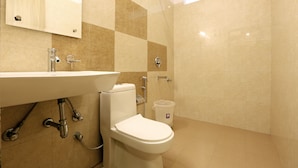 Deluxe Room - Plazzo Prime Plaza (New Delhi)