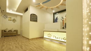 Reception - Plazzo Prime Plaza (New Delhi)