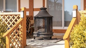 Basic Room, 1 Bedroom (Gajokbyeol2(Pet-friendly)) - Gyeongju Gampo Byeolbit Hanok Pension (Gyeongju)