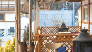 Exterior - Gyeongju Gampo Byeolbit Hanok Pension (Gyeongju)