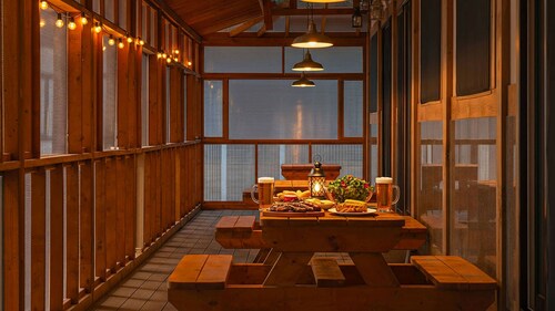 Gyeongju Gampo Byeolbit Hanok Pension