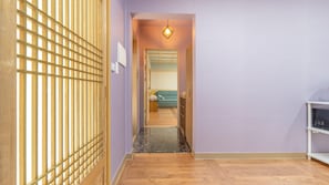 Basic Room, 1 Bedroom (Gajokbyeol1(Pet-friendly)) | 1 bedroom, free WiFi