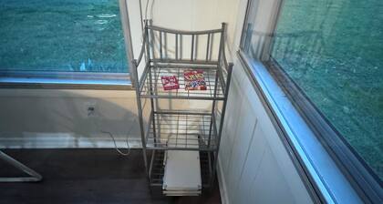 3 Bedroom 1 Large Bath, w/Fenced Back Yard!
3 Miles from West Plains!