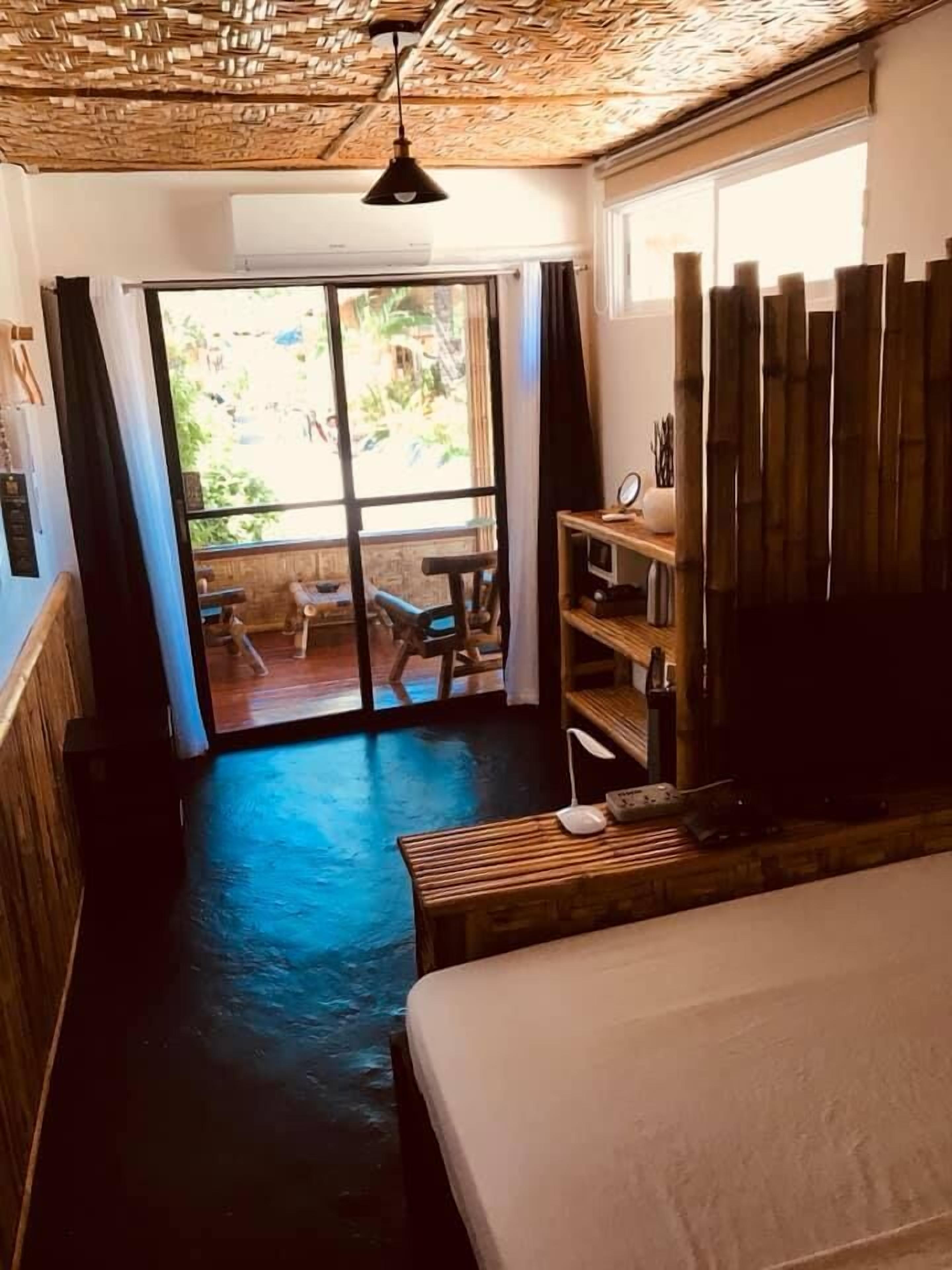 Standard-Bungalow, Gartenblick | Kostenloses WLAN, Bettwäsche