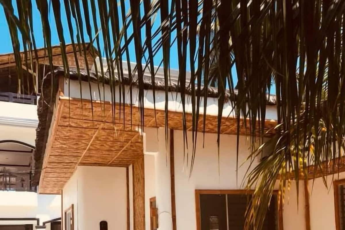 Comfort-Haus, Gartenblick | 2 Schlafzimmer, kostenloses WLAN, Bettwäsche