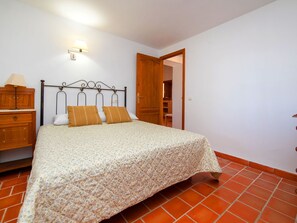 4 camere, accesso a Internet