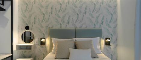 1 bedroom, iron/ironing board, Internet, bed sheets