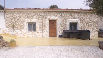 Exterieur