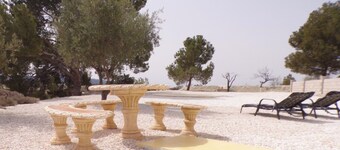 Apartment Sleeps 4 with Private Pool