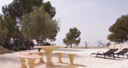 Apartment Sleeps 4 with Private Pool