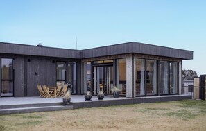 Ulkoruokailutilat