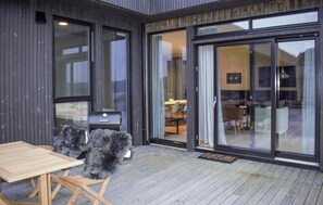 Buiten dineren