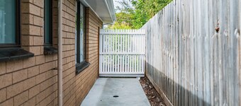 Pet Paradise w/ Fenced yard & close to Beach