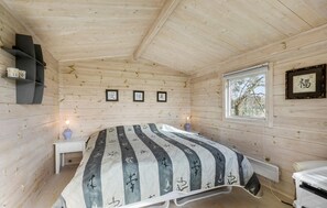 4 Schlafzimmer, kostenloses WLAN