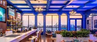 The LIV Hotel Jaipur - A City Center Boutique Hotel & Experiential Hub
