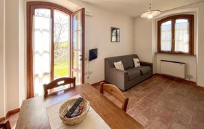 Smart-TV, Tischtennisplatte