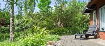 Awesome home in Jægerspris with WiFi