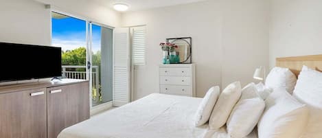 1 dormitorio, wifi gratis, ropa de cama