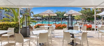 The Pool Resort Kingscliff - Studio Apt (6117) - Holiday Management Co.
