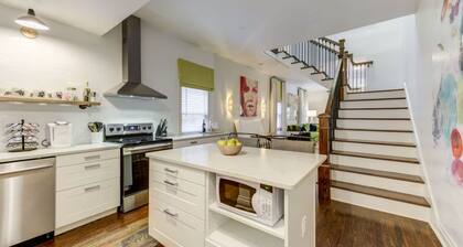 High Luxury Vacation Rental in Midtown - Sleep 8 w/ 2 full bathrooms! Gorgeous!